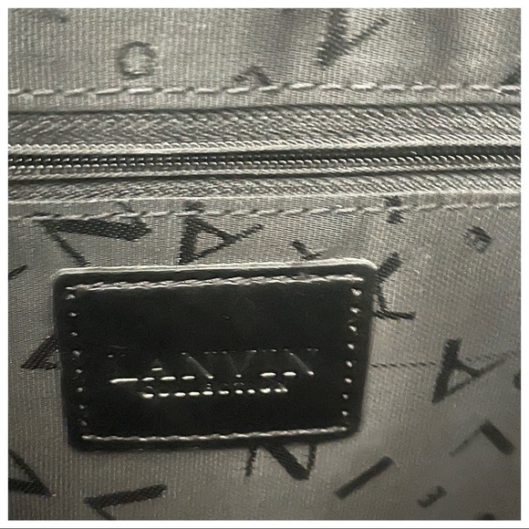 LANVIN Clutch bag - Picture 8 of 9